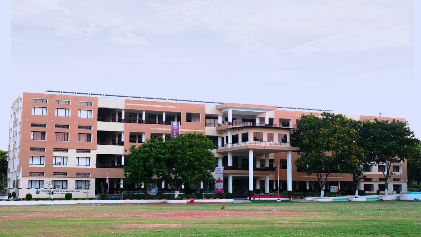 VMTW Main Campus