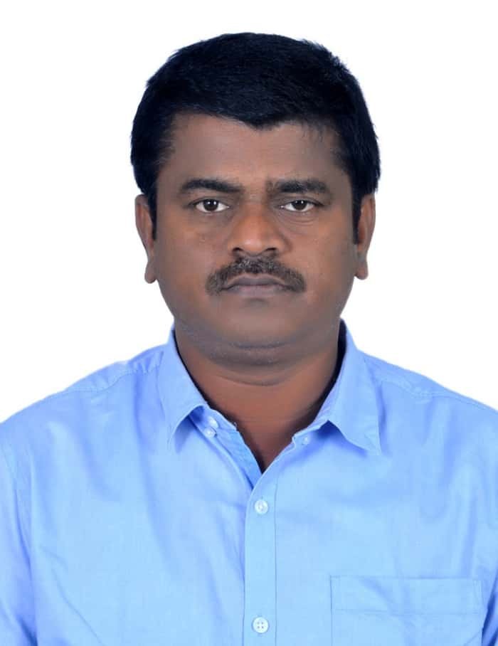 Dr .Rapolu. Sridhar