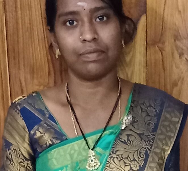 Kavitha Donti