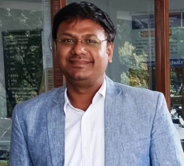 G.Rajesh