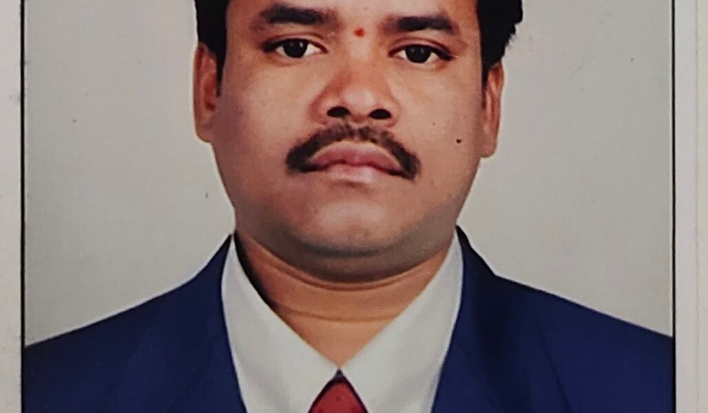 C.B. Rushi