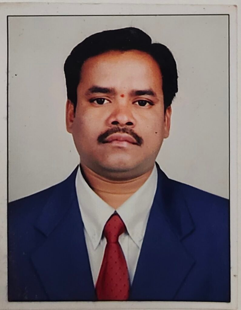 C.B. Rushi