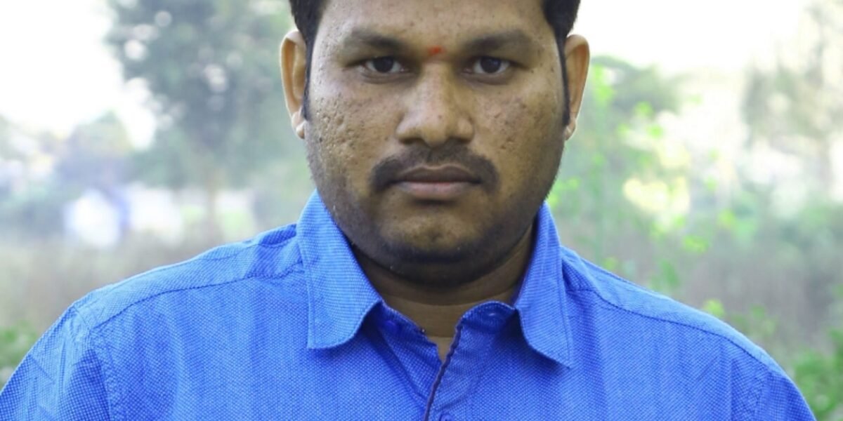 DILEEP THOTAKURI