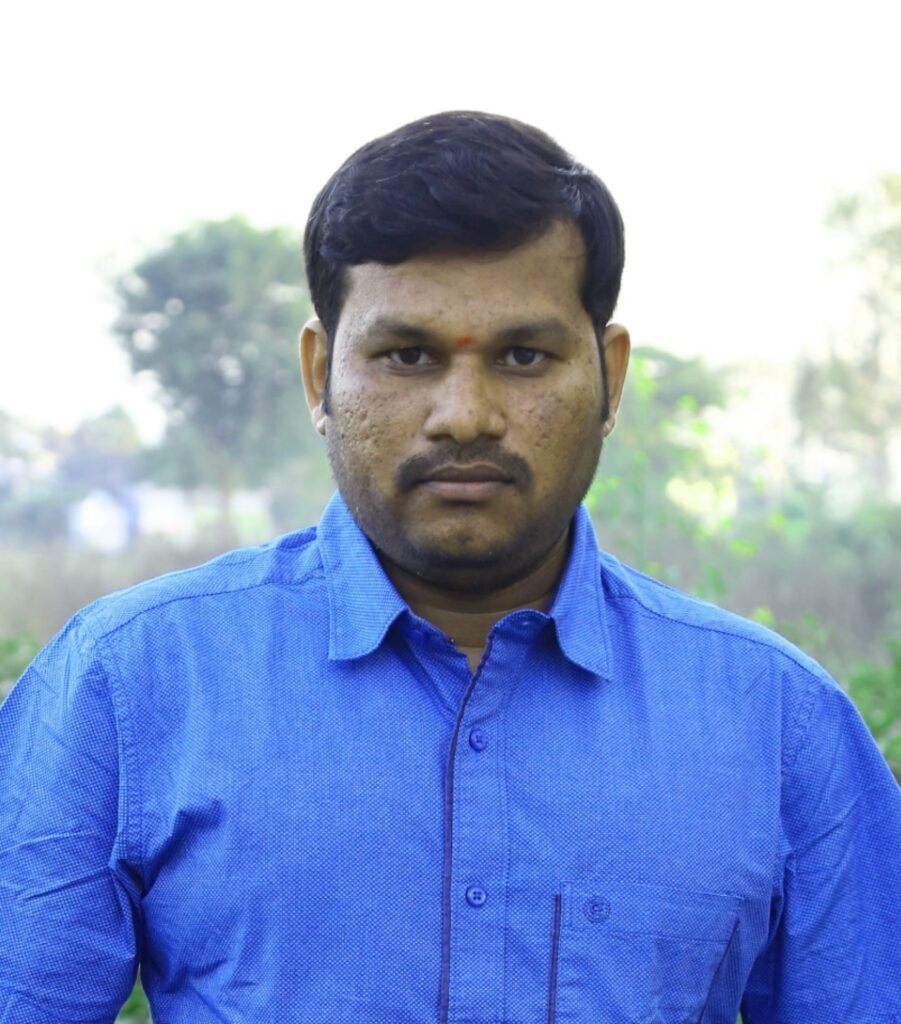 DILEEP THOTAKURI