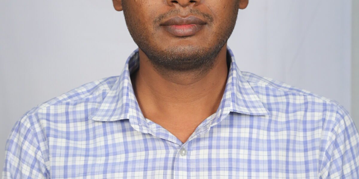 SWAMY MADDI