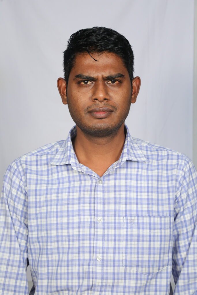 SWAMY MADDI