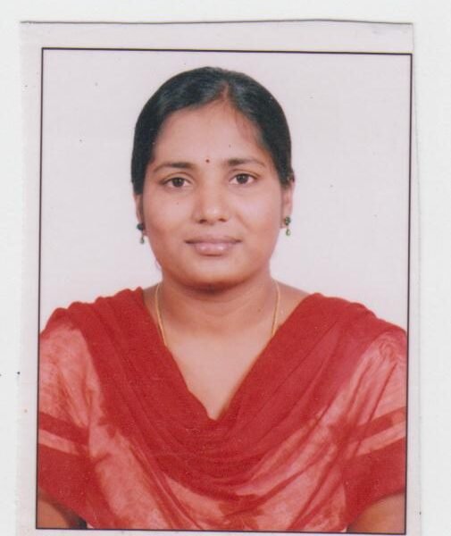 B Mounika