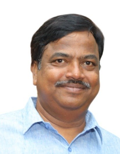Dr. T. SRINIVASULU