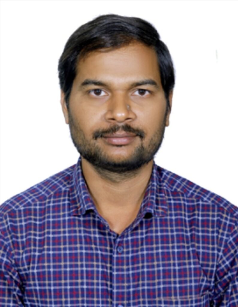 K Santhosh Kumar