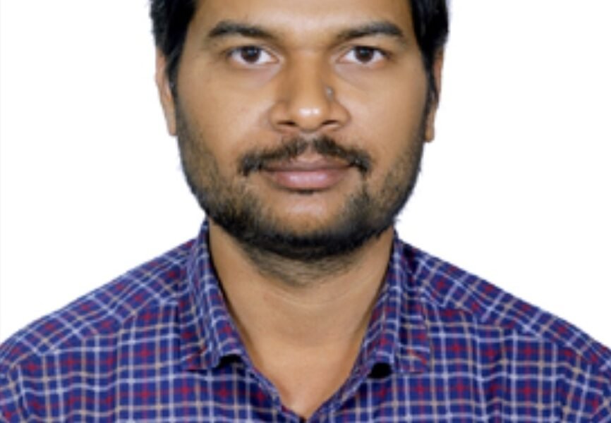 K Santhosh Kumar