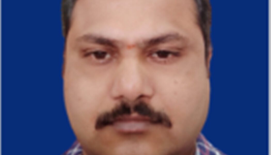 Madhukar Vangala