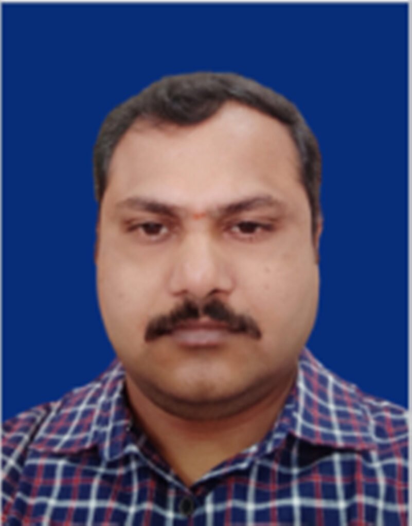 Madhukar Vangala