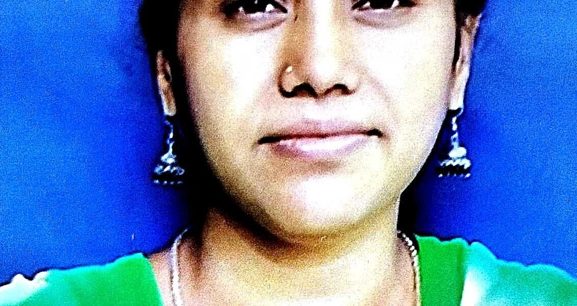 rapolu manjula