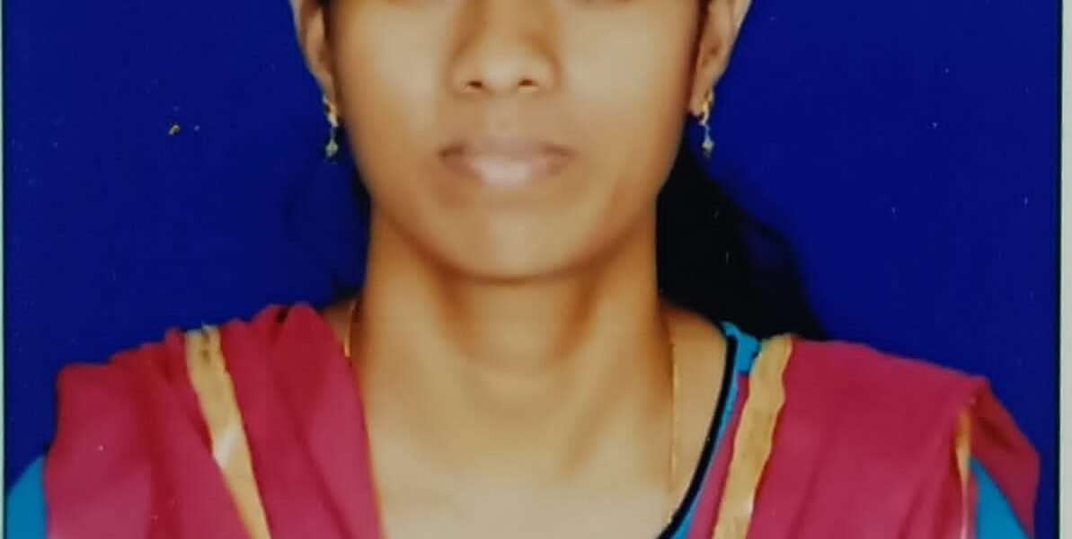 J Rajitha
