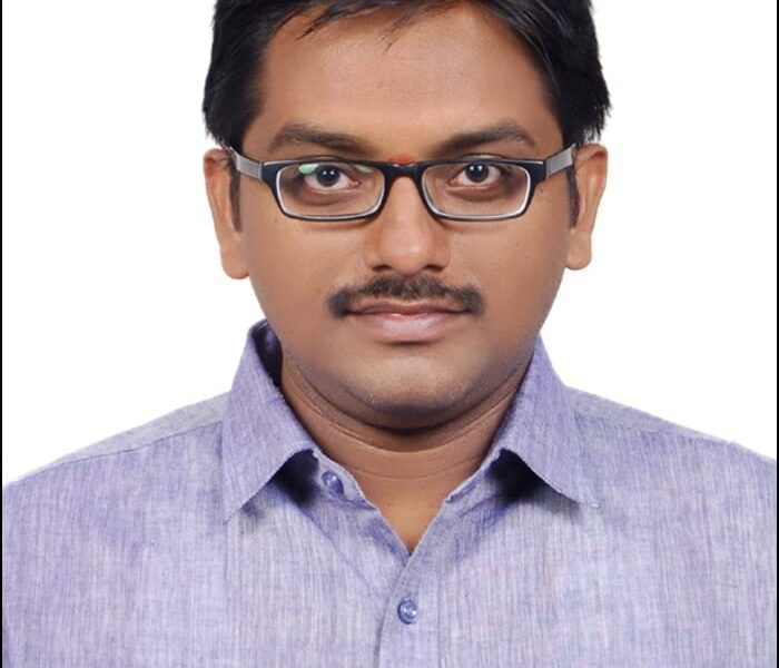 S.Siva kumar