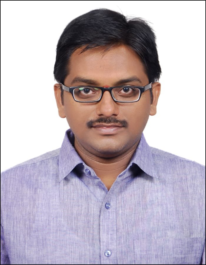 S.Siva kumar