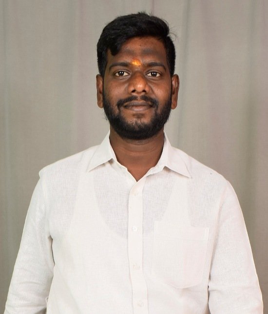 Kranthi kishore