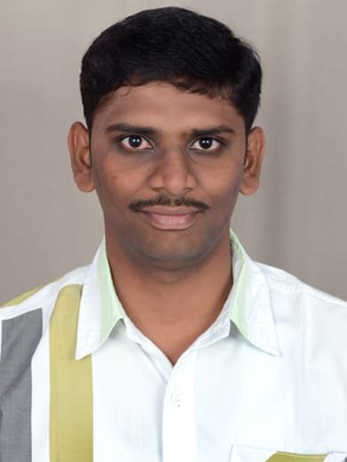 Vinod Kumar