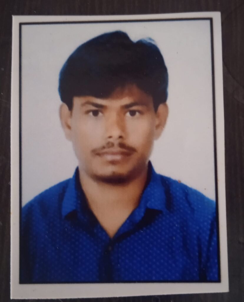 GOVARDHAN REDDY