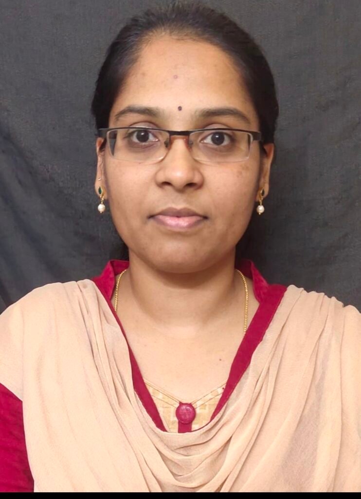 Srija V