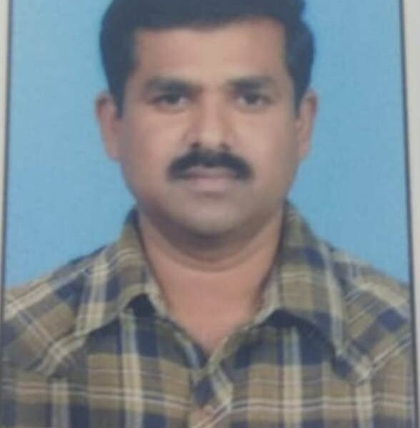 Thatikonda Venumadhav