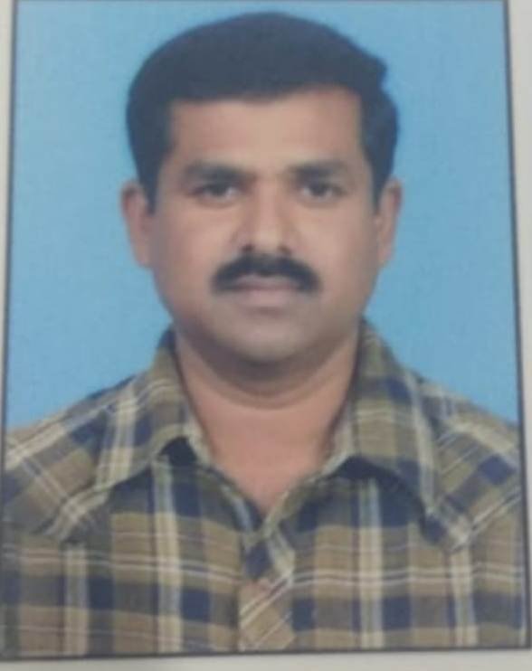 Thatikonda Venumadhav