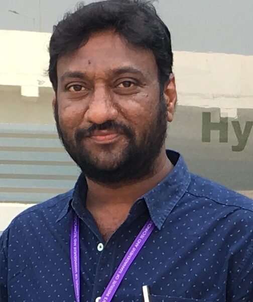 Kiran kumar