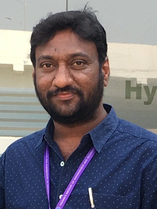 Kiran kumar