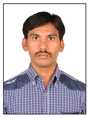 J Ashok Kumar