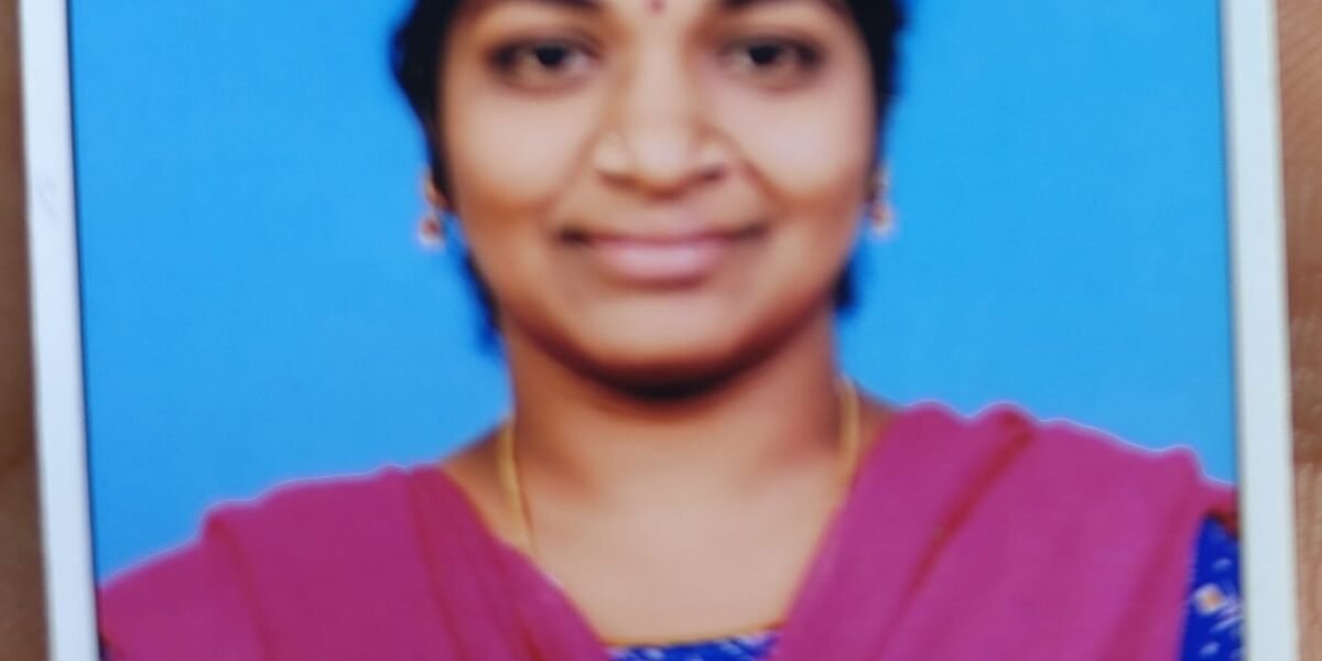 A Mounika