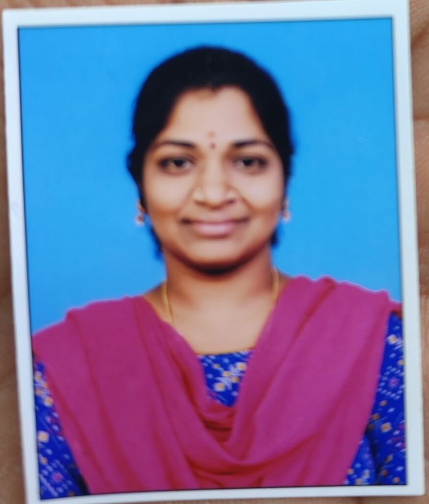 A Mounika