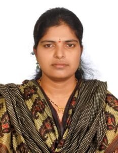 Ch Swapna reddy