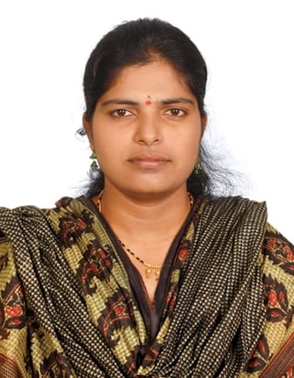 Ch Swapna reddy