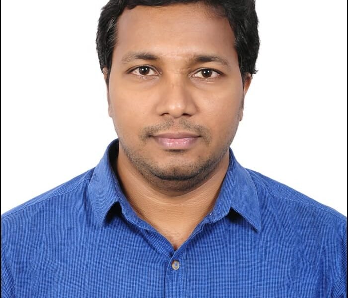 D Raju