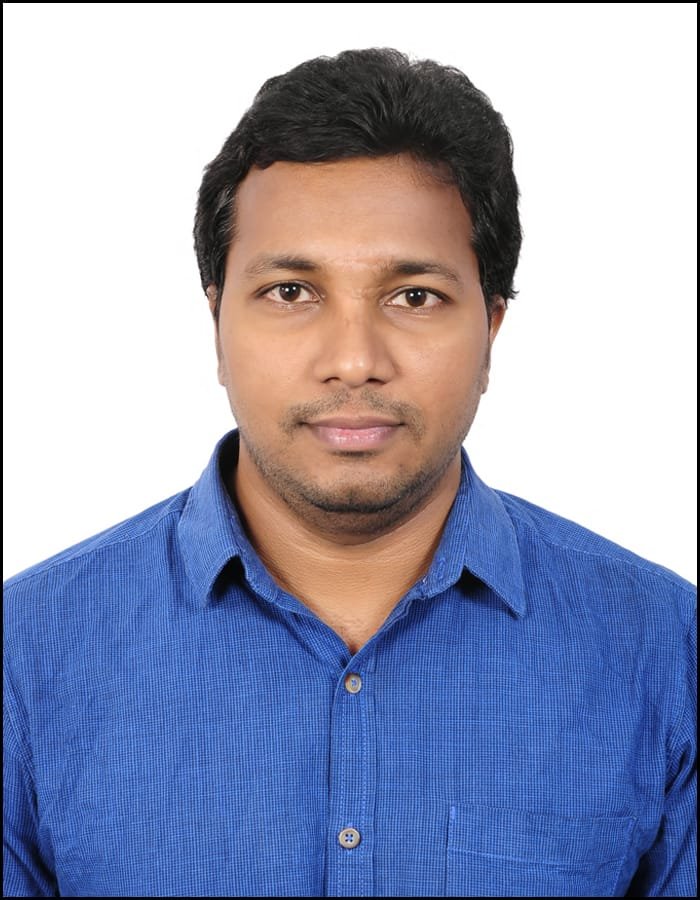 D Raju