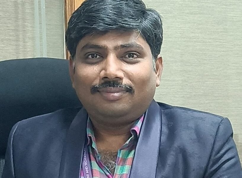 Dr M Vishnu Vardhana Rao_staff