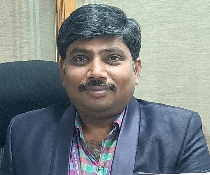 Dr M Vishnu Vardhana Rao_staff