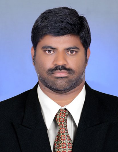 G. Ganesh Reddy