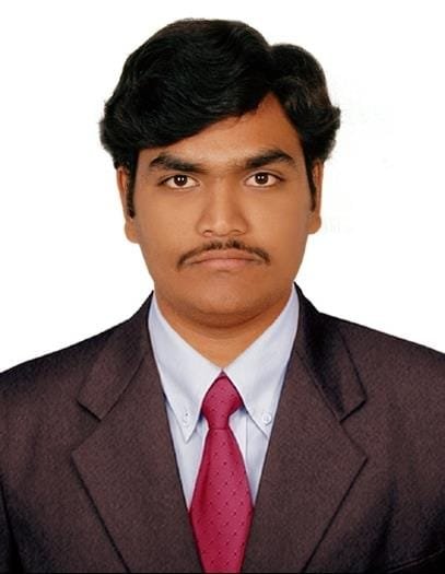 J SRIKANTH