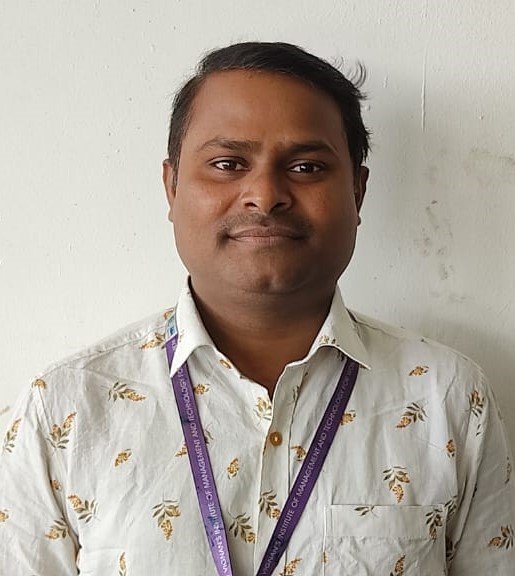 J. Sunil Kumar