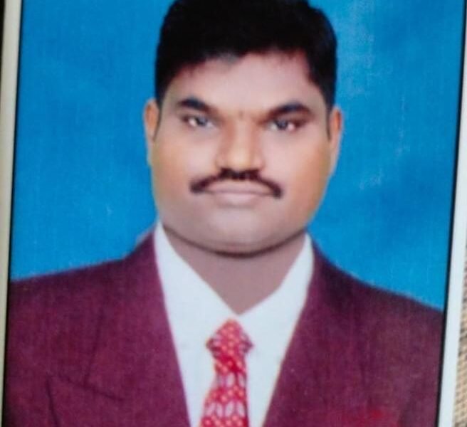 M Chandra Sekhar