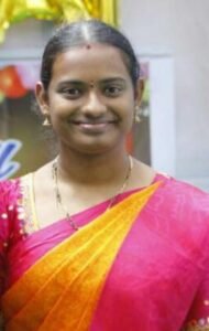 N. Rajeswari