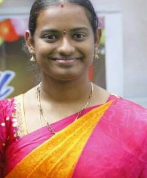 N. Rajeswari
