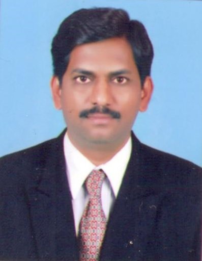 R. Vijaykumar urkude