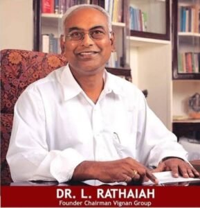 CHAIRMAN