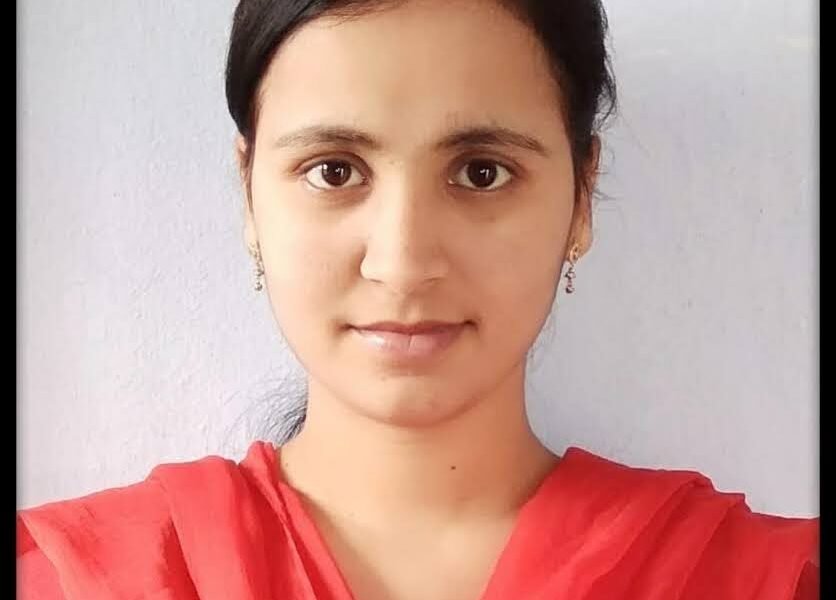 Fouziya
