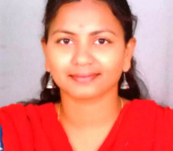 Mounika