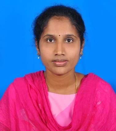 sreeja