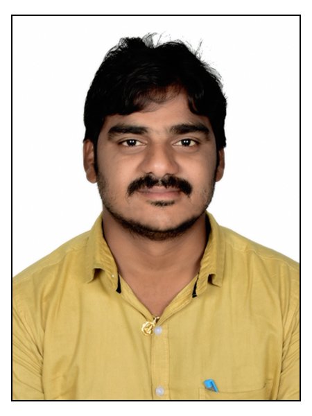 Dr. S. Ranga Swamy