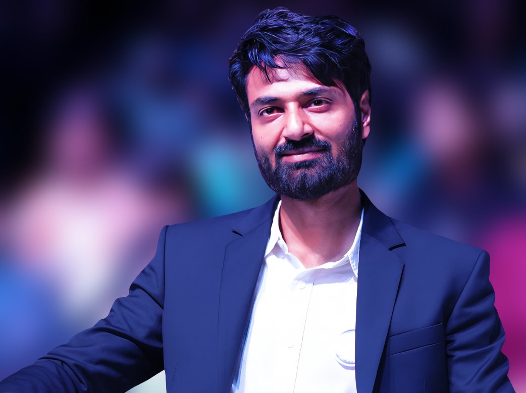 Mr. Shravan Boyapati